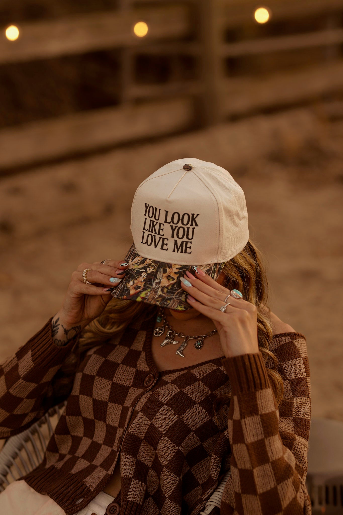 Hats