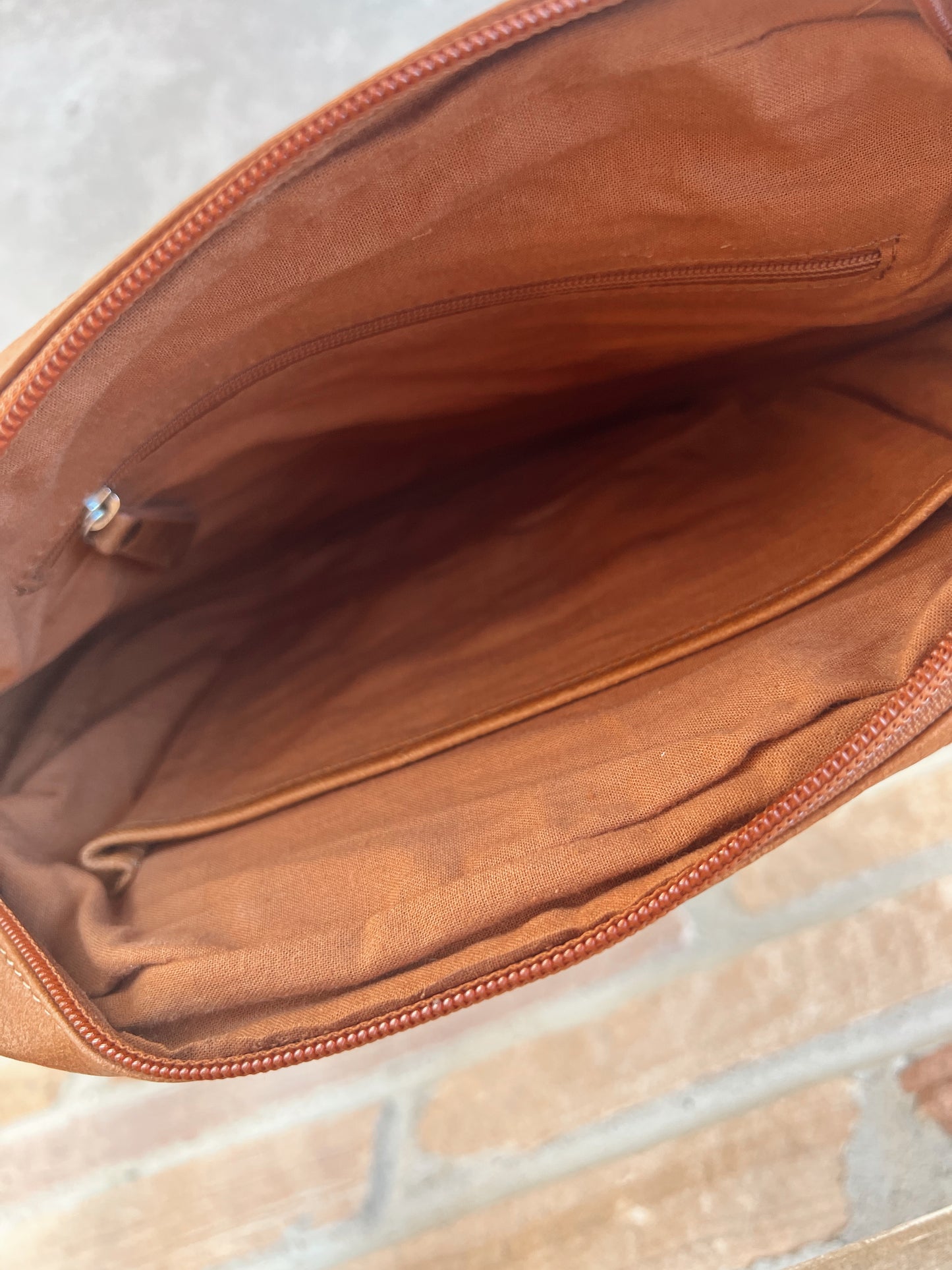 Mirage Trail Handbag