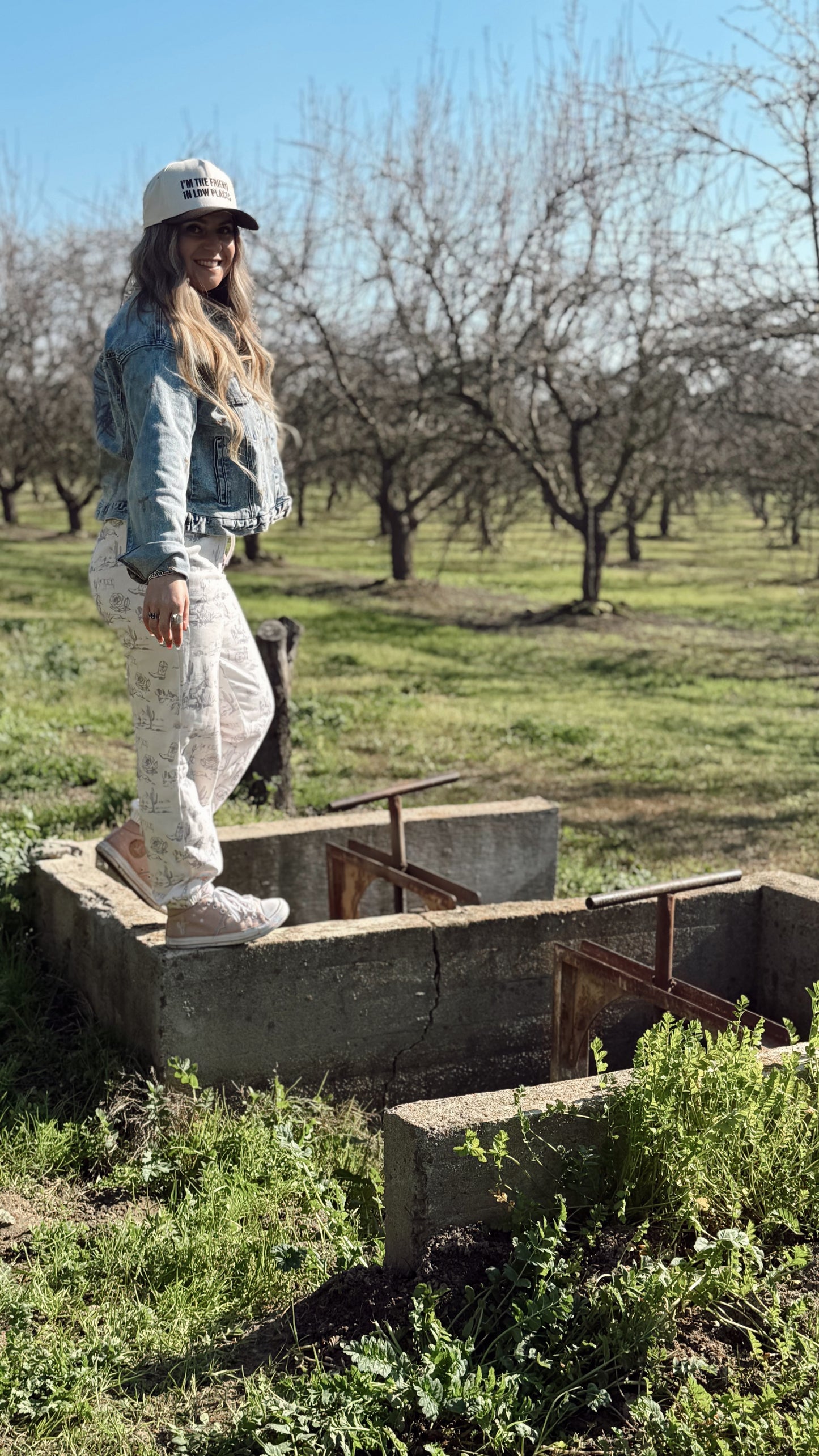 Strait Chillin' Joggers