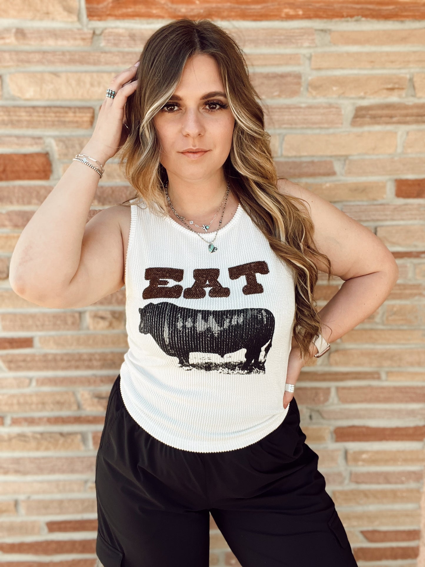 Beefin Tank