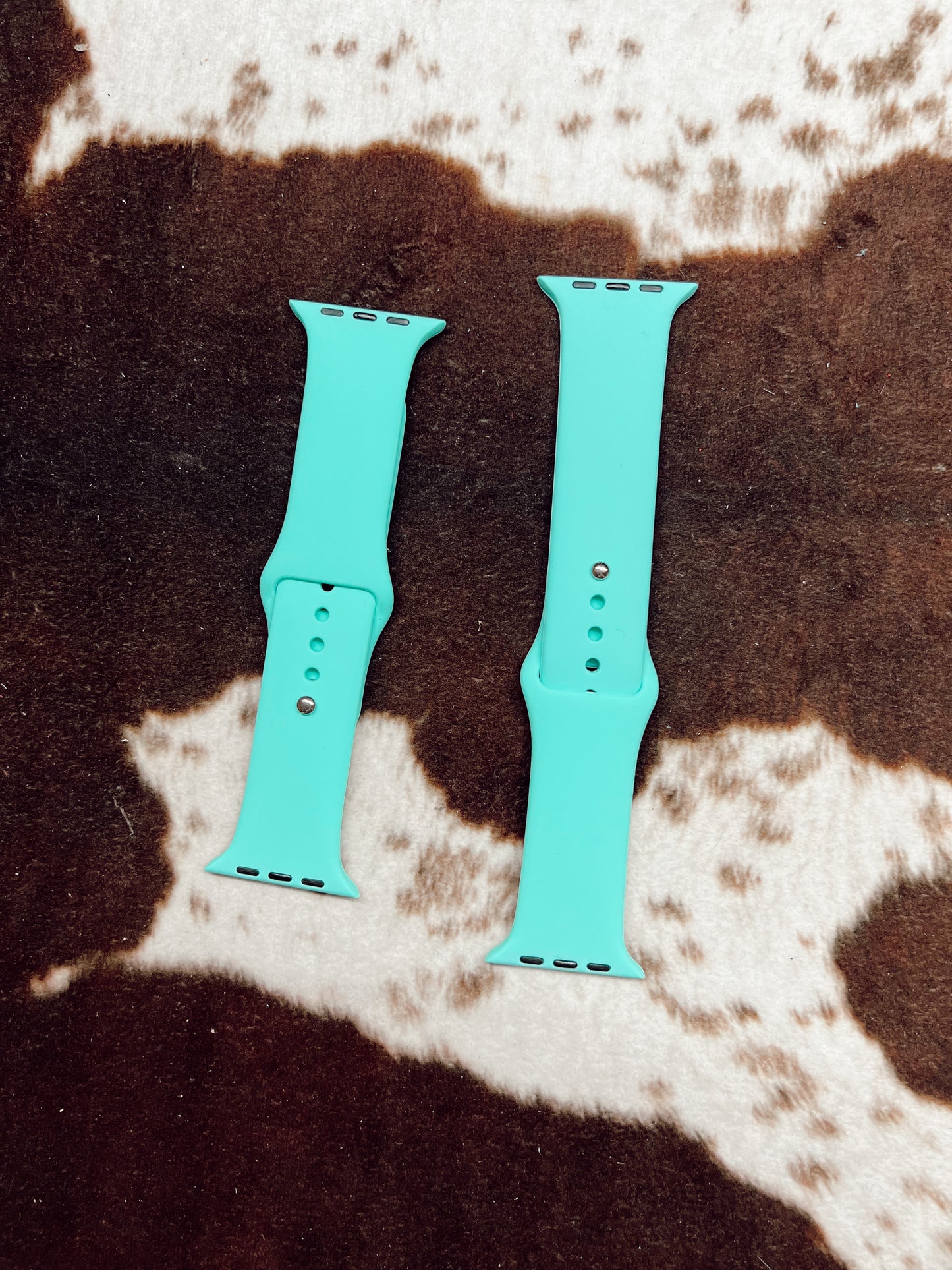 Aqua Watch Band