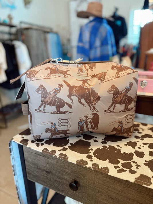 That Traveler Bag *Western Swing