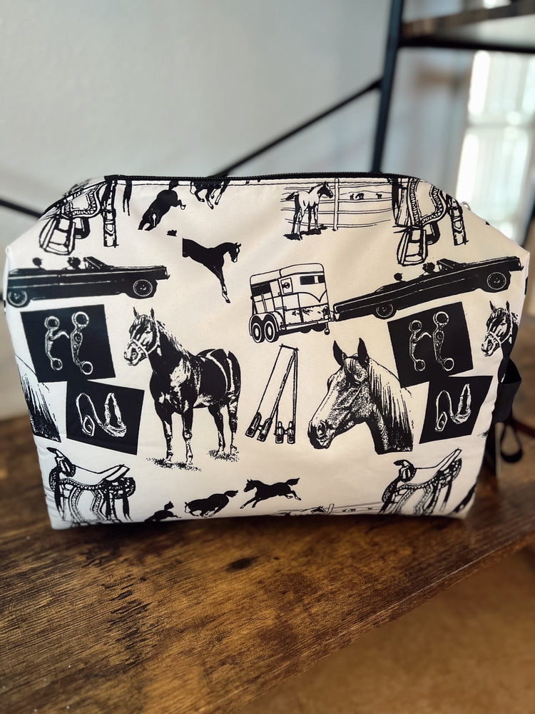 Makeup Bags