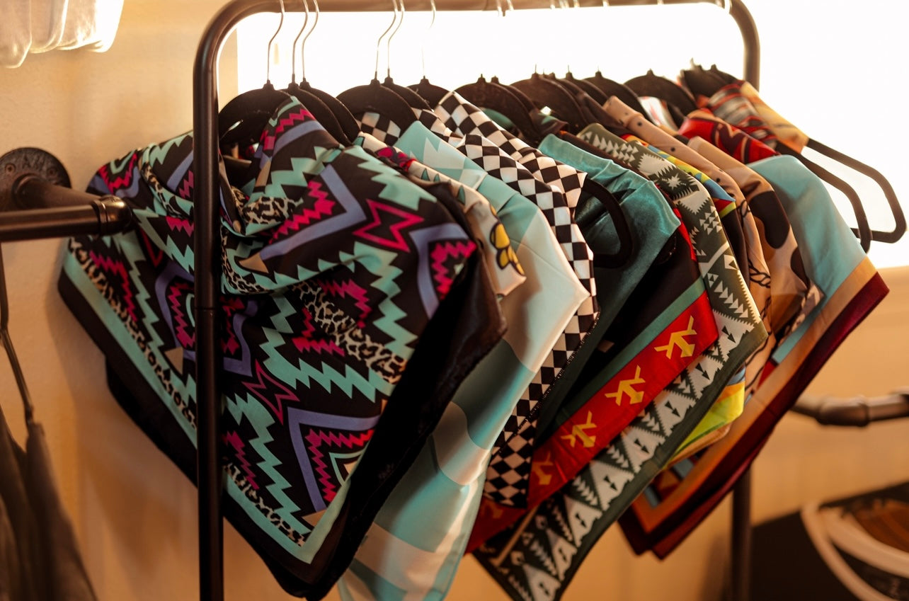 Wild Rags