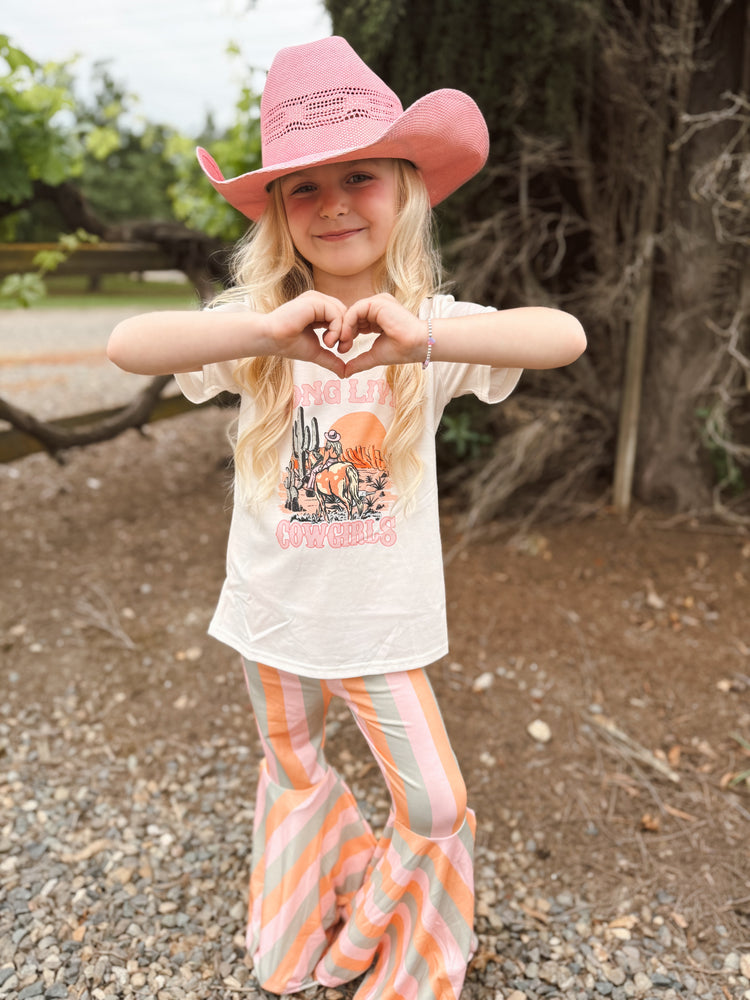 C’mon Cowgirl Collection