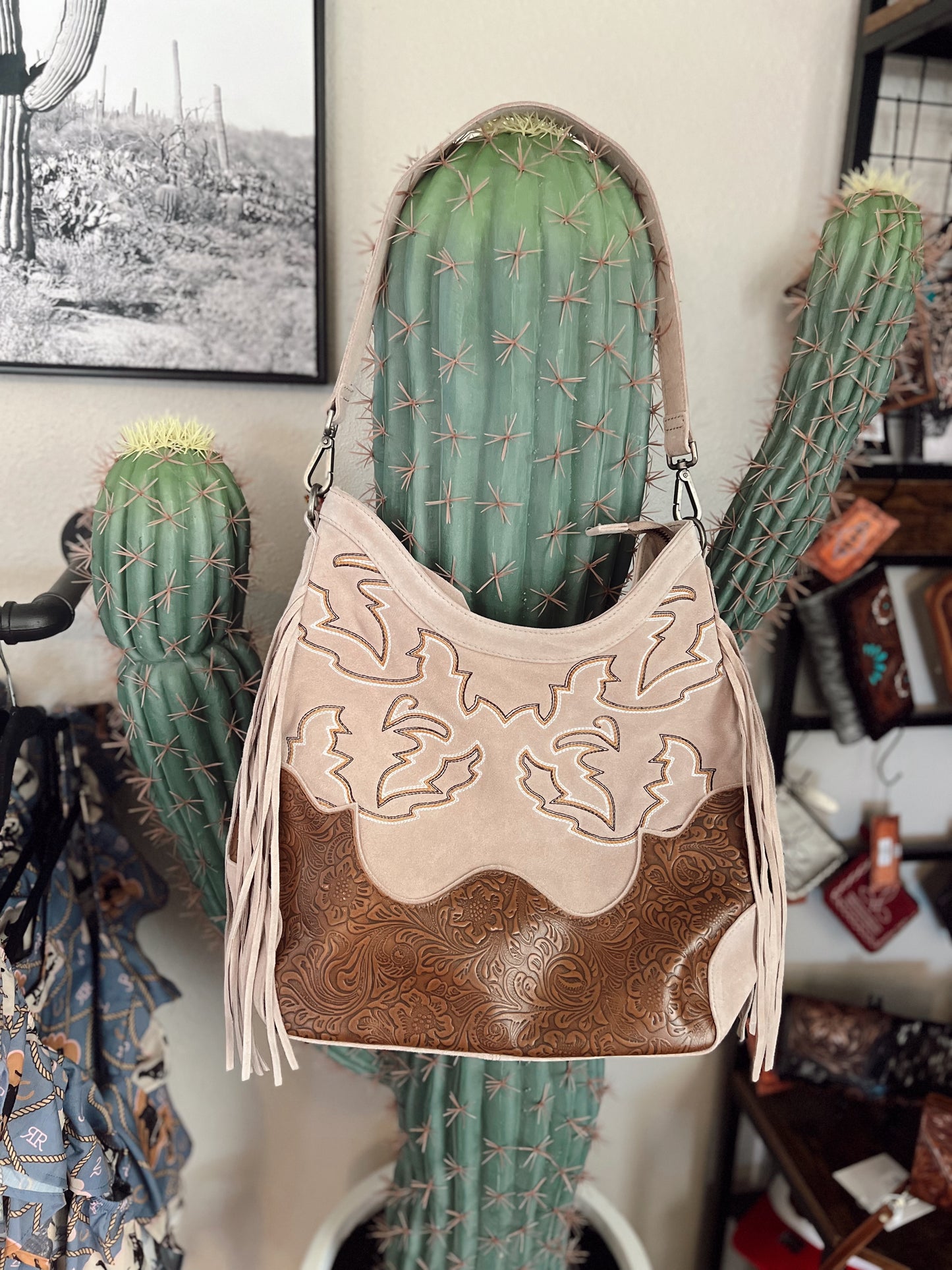 Electric Dessert Tote Bag
