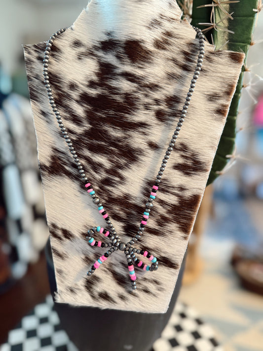 Vegas Necklace