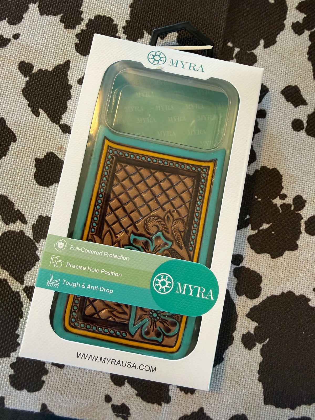Latticeforge Handtooled Iphone 17 Pro Max Mobile