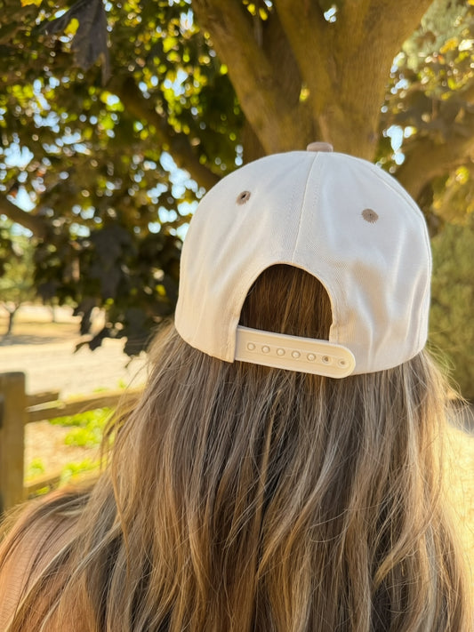 I'm the friend in low places trucker hat
