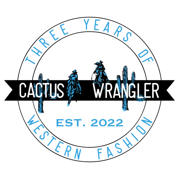 Cactus Wrangler 