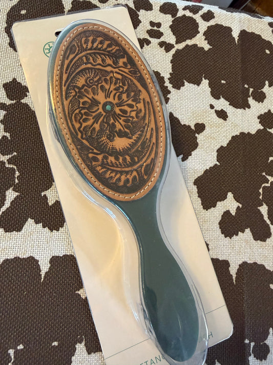 Dalton Canyon Hair Brush
