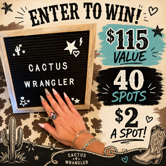 Ring Raffle