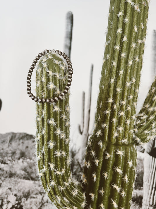 Rancho Pearl Bracelet