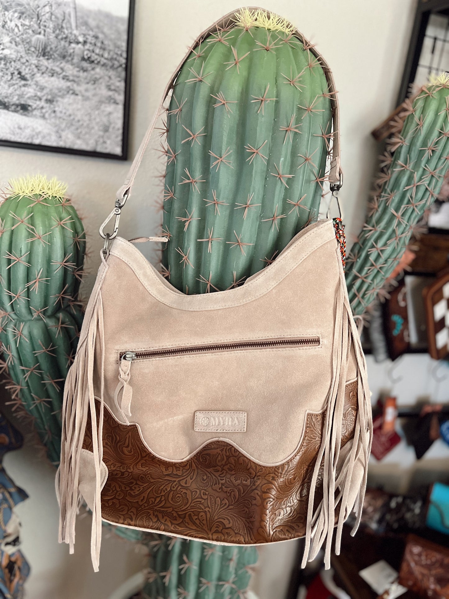 Electric Dessert Tote Bag