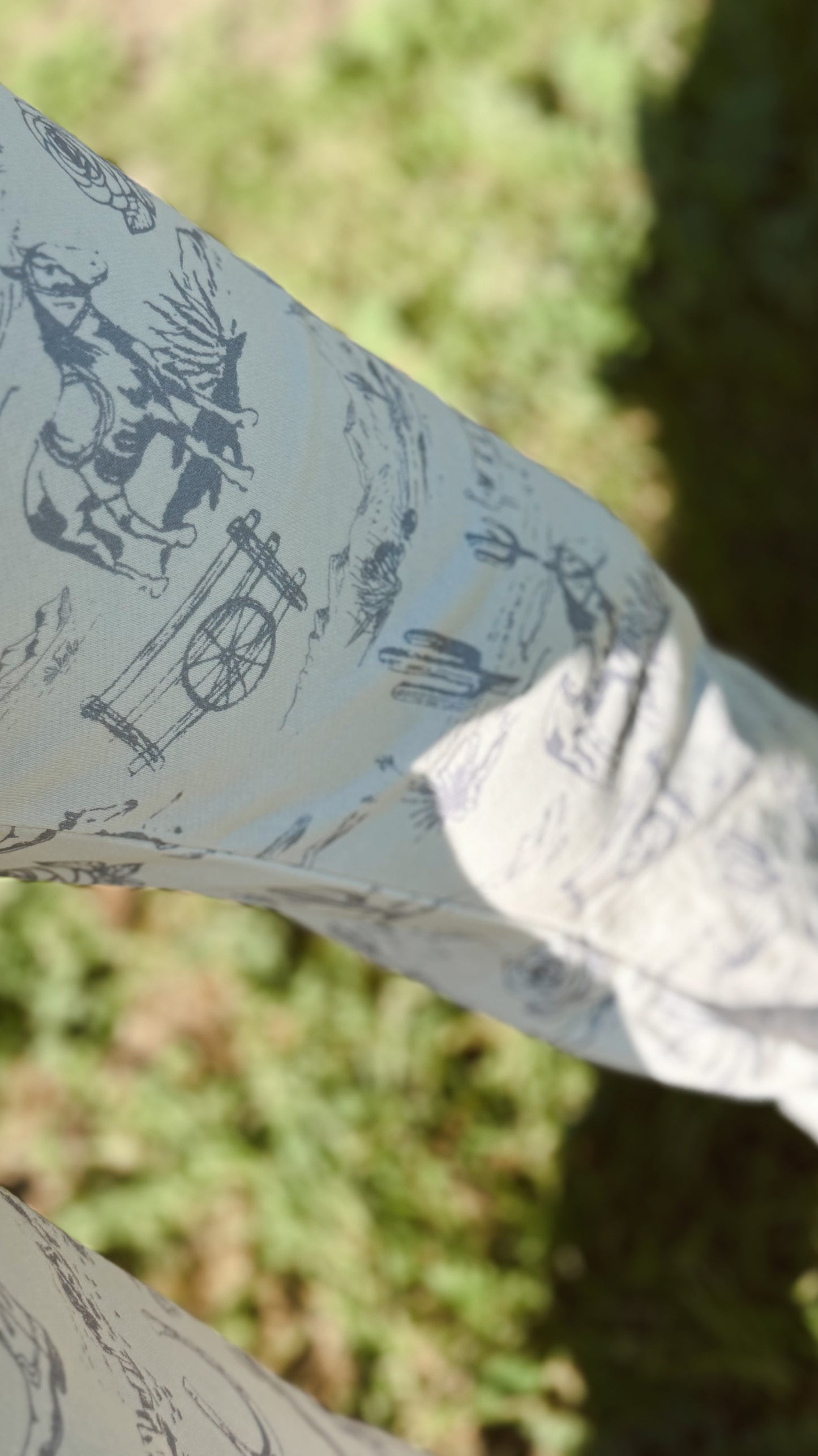 Strait Chillin' Joggers