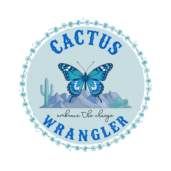 Cactus Wrangler 