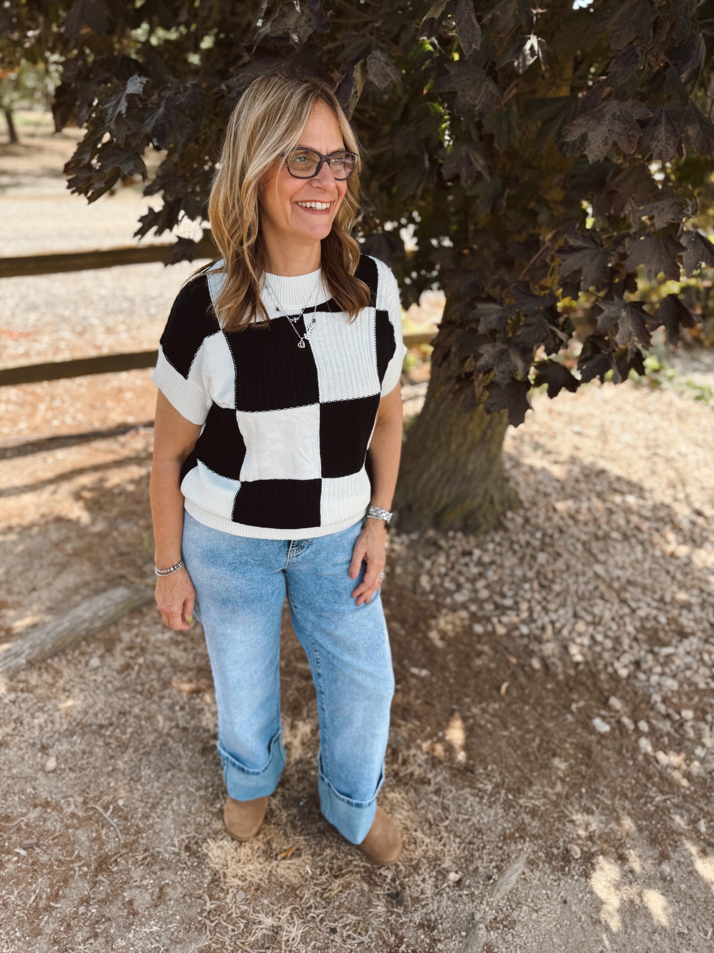 City Slicker High Rise Jeans