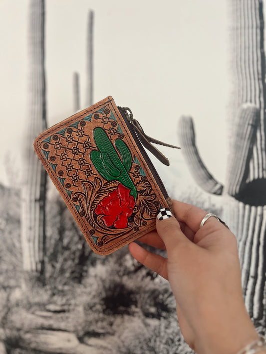 Teresa Coin Purse