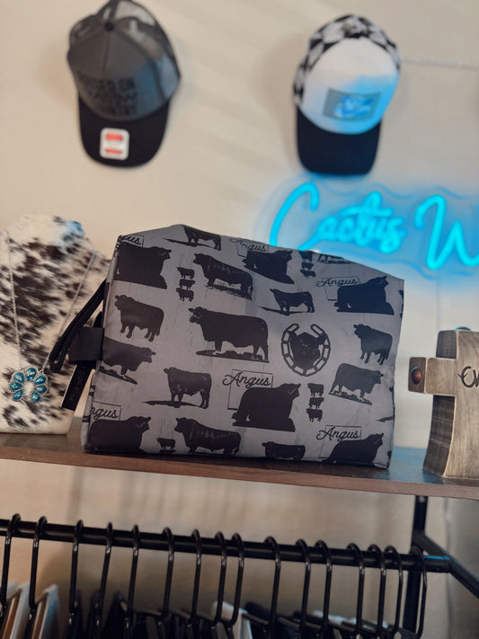 That Traveler Bag *Angus Maxxed