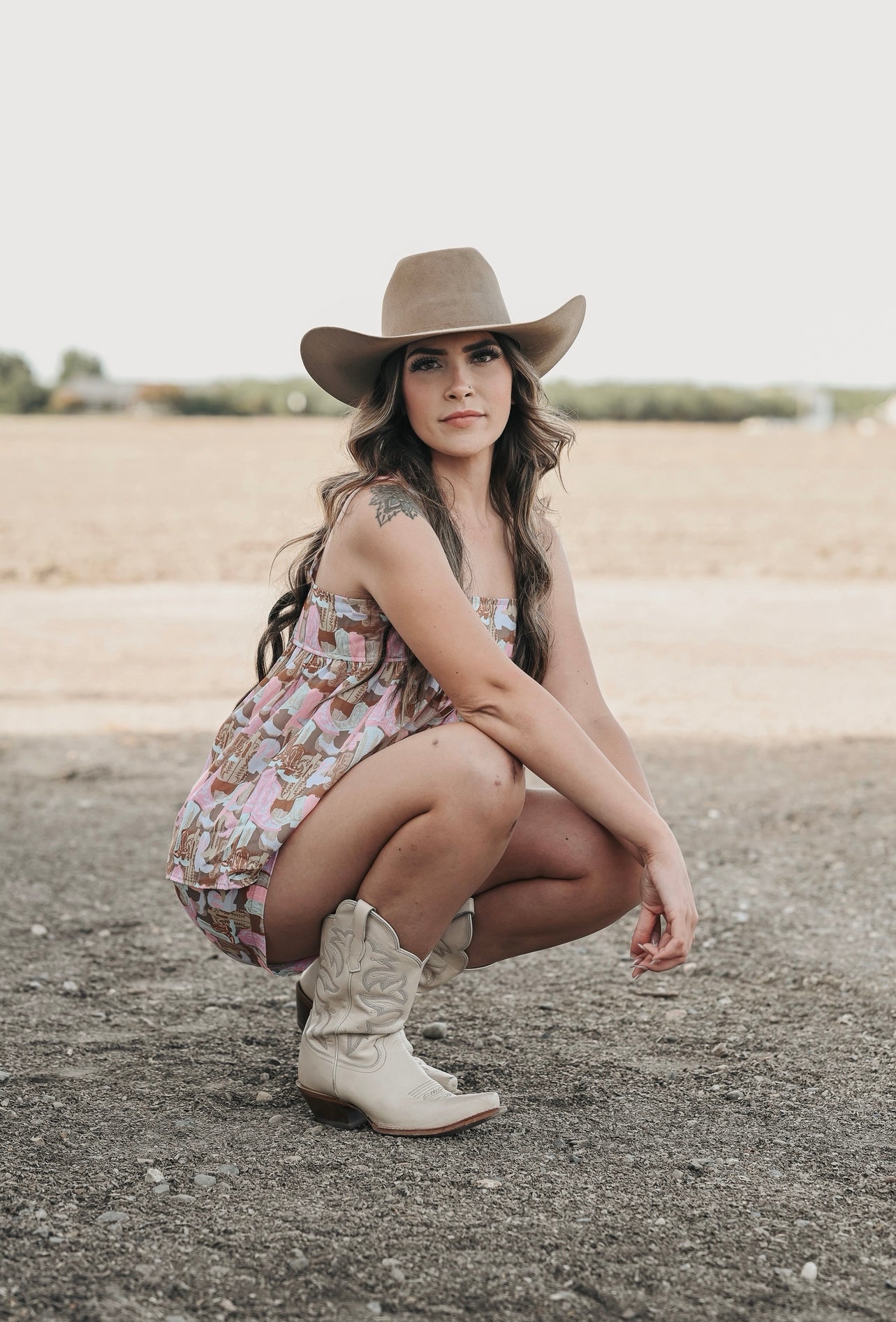 The Kick'n it Britches (Shorts)