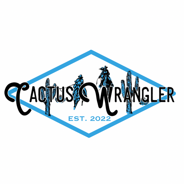 Cactus Wrangler 