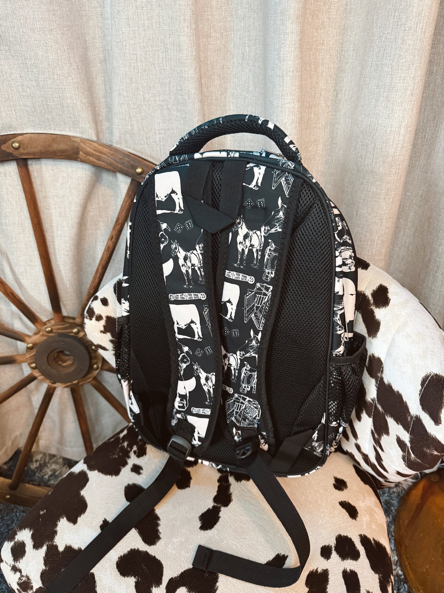 Packmule Backpack