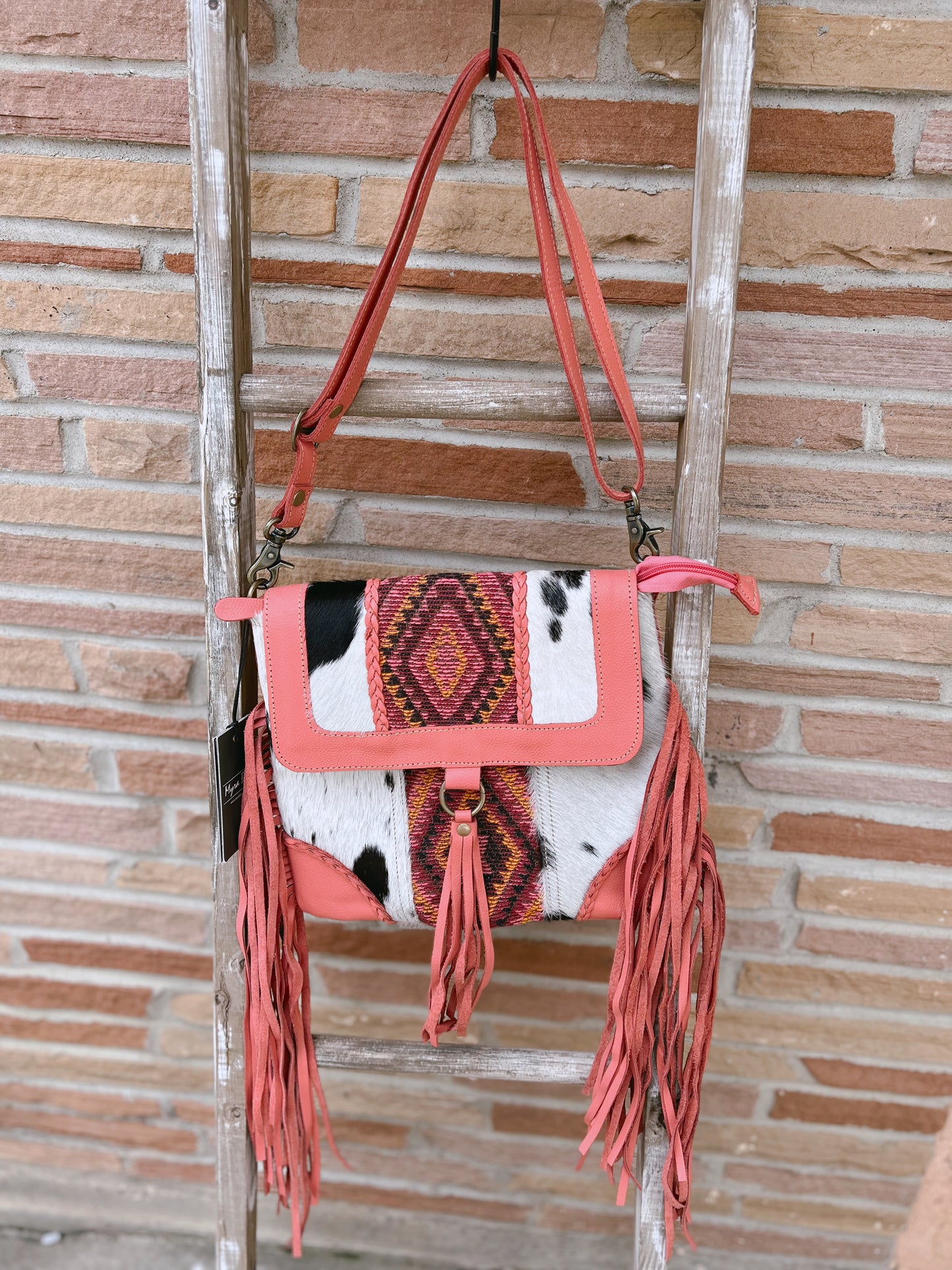 Tonga Ridge Handbag