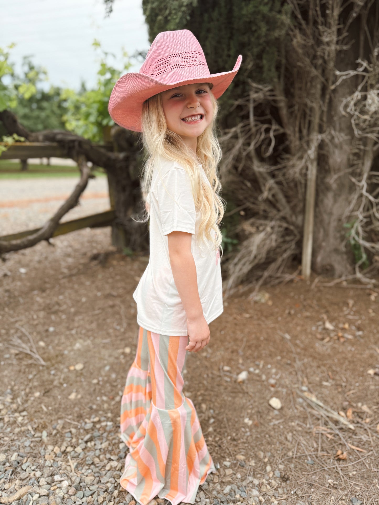 Long Live Cowgirls Set