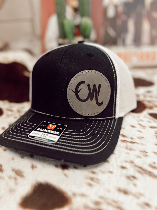 CW Logo Hat