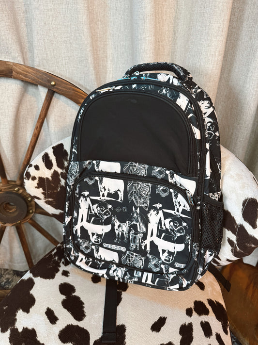 Packmule Backpack