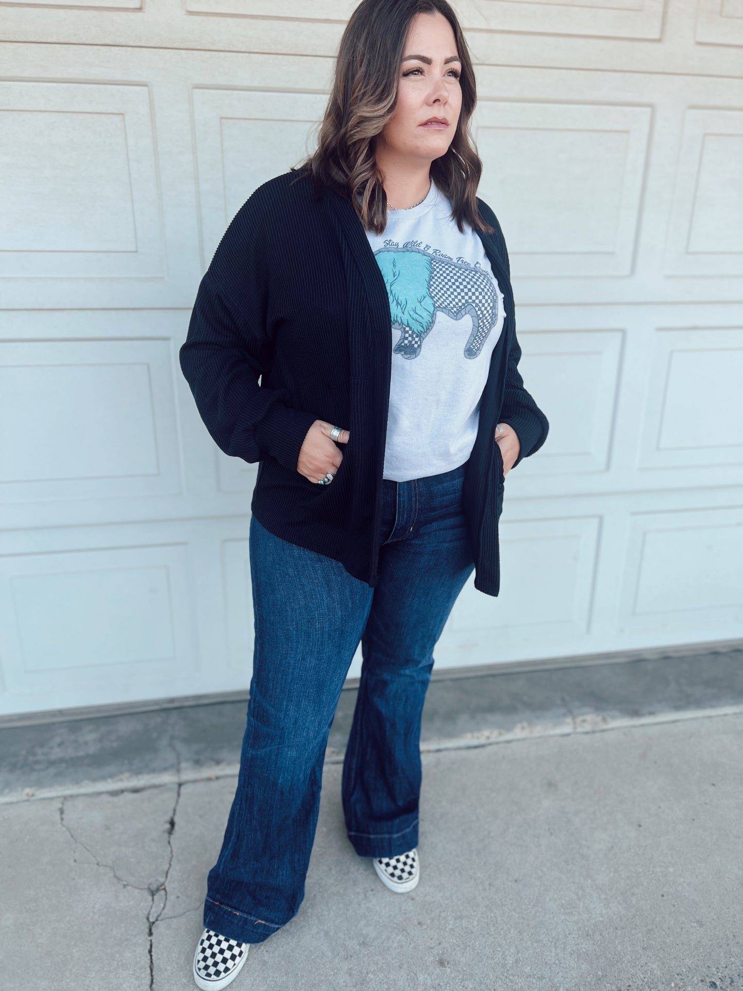 Can't fight the Moonlight Cardigan