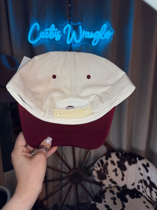 Here For a Good Time Hat