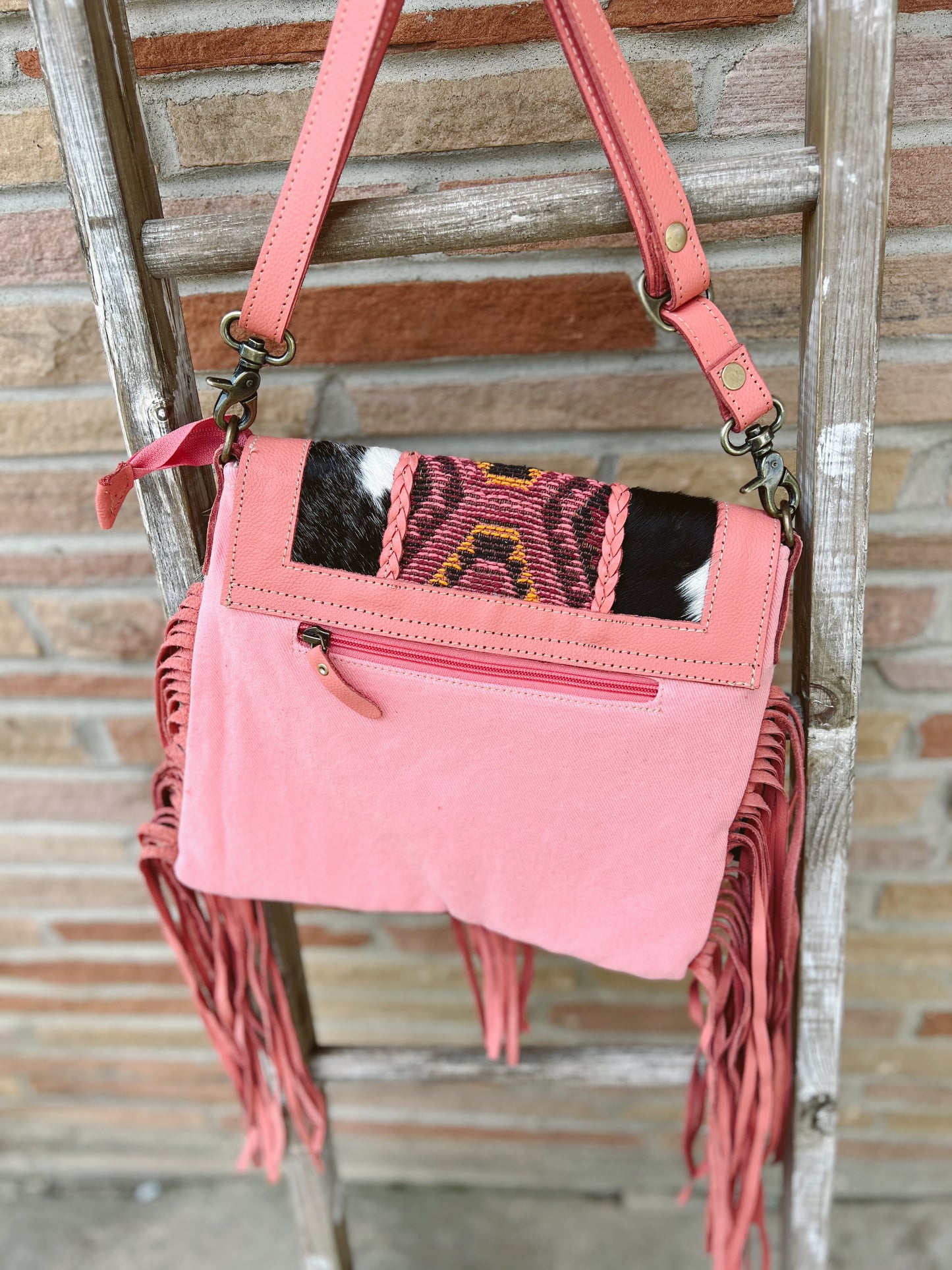 Tonga Ridge Handbag