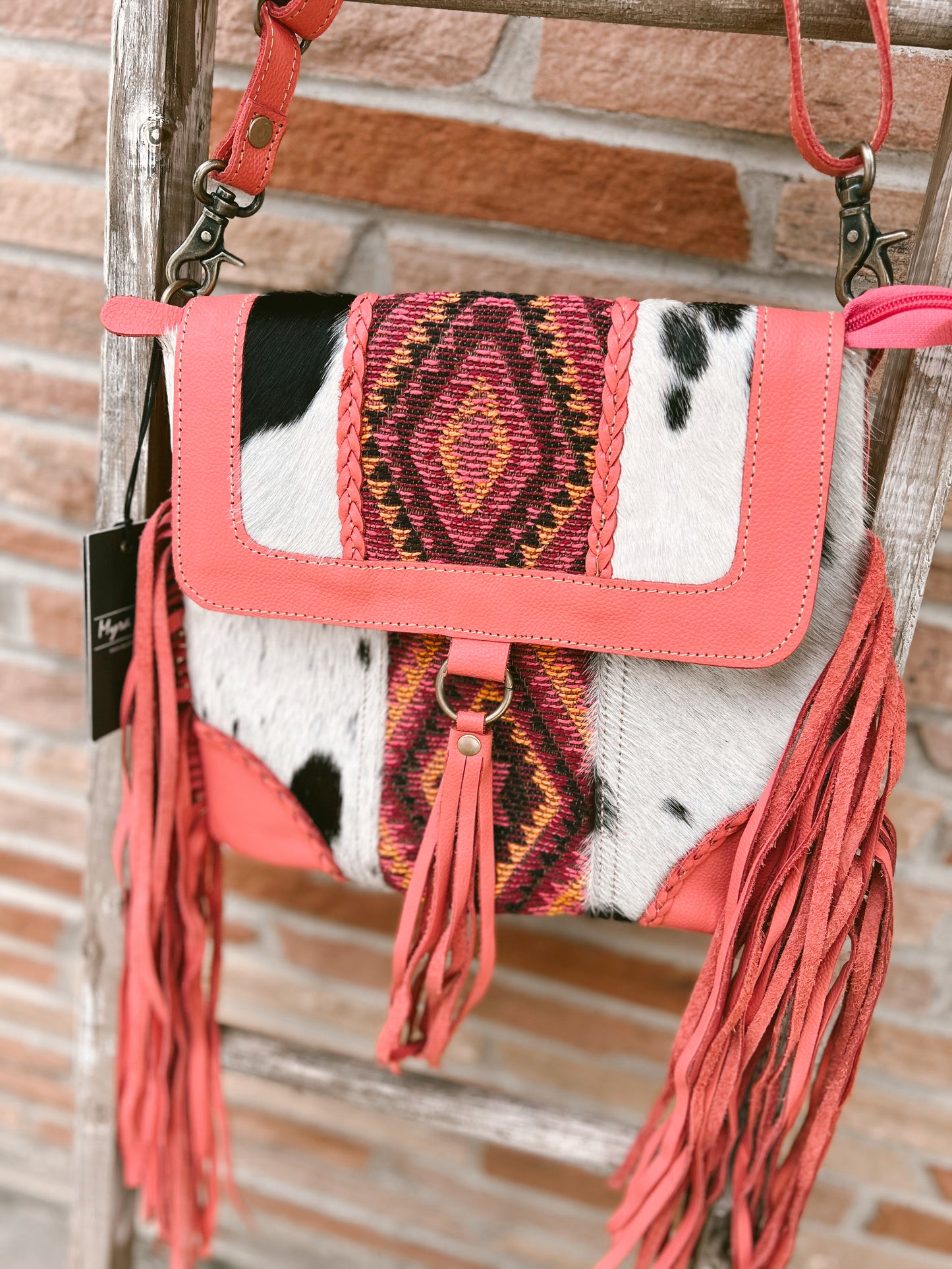 Tonga Ridge Handbag