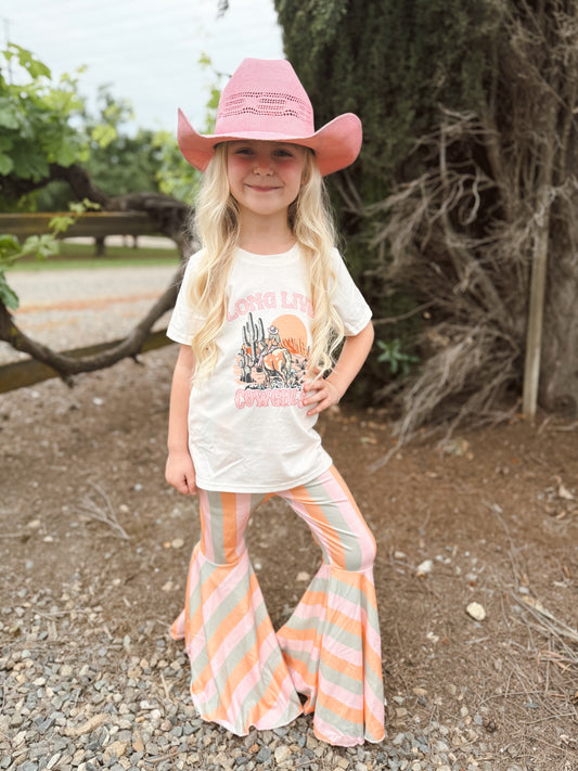 Long Live Cowgirls Set