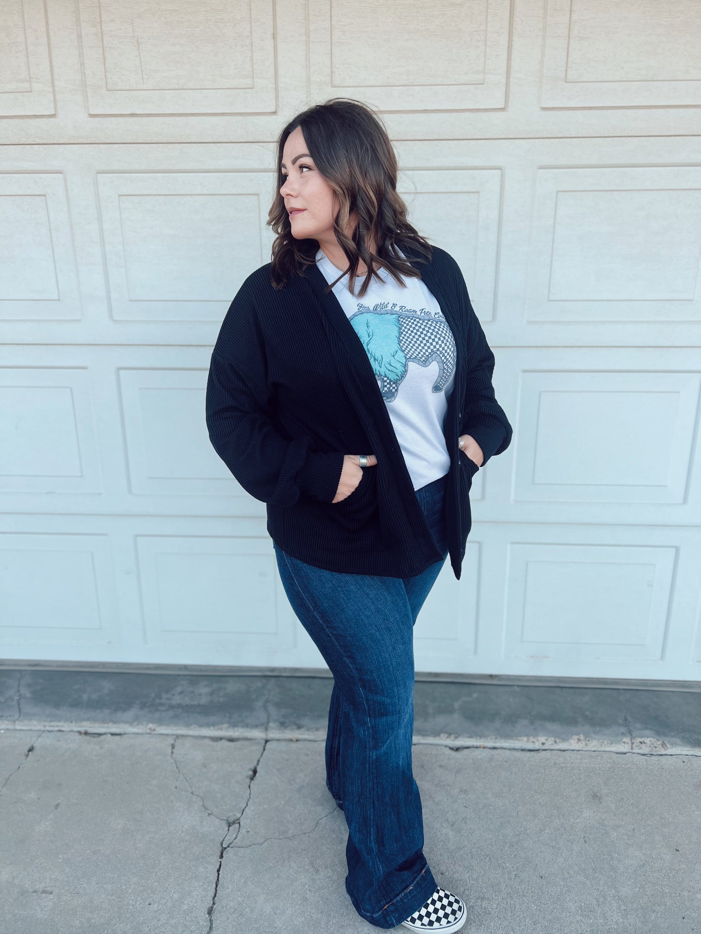 Can't fight the Moonlight Cardigan
