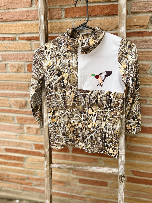 Duck Hunting Pullover (Kids)