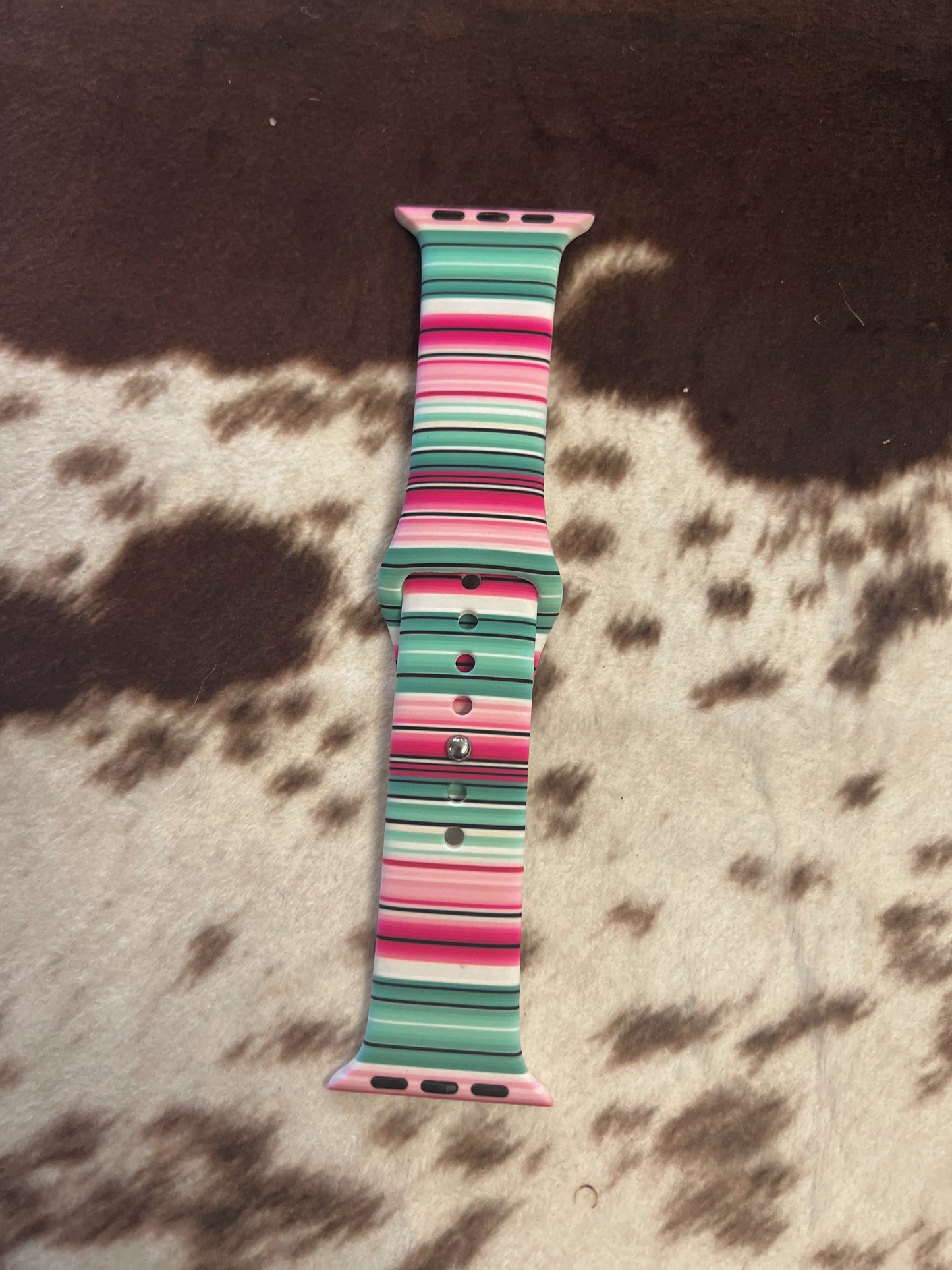 Fruit Cocktail watch band 42/44/45