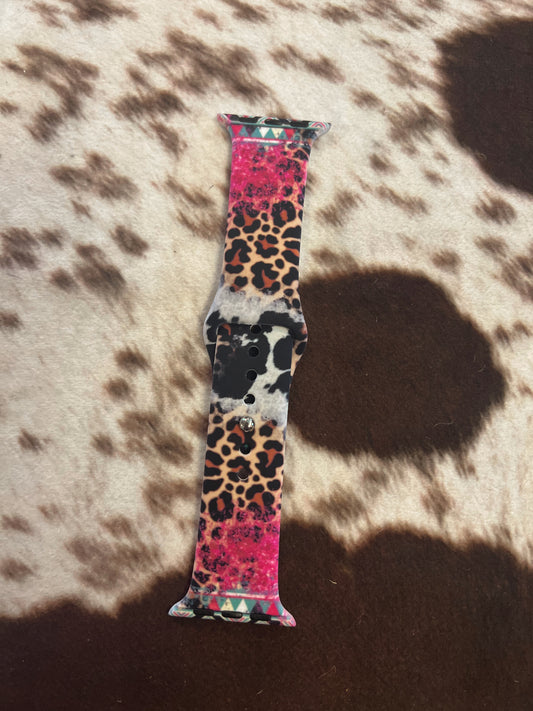 Wild Child Watch band 38/40/41